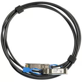   MikroTik 3m Direct attach cable SFP 1G SFP+ 10G 25G SFP28 support