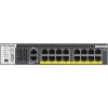 Netgear M4300-16X PoE switch