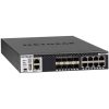 NetGear M4300 16-PORT 10GB ST.MG.SWITCH (8X8F) IN