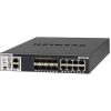 NetGear M4300 16-PORT 10GB ST.MG.SWITCH (8X8F) IN