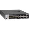 NetGear M4300-24X STACKABLE MGD SWITCH 24X10G 24X10GBASE-T 4XSFP+ IN