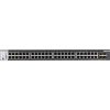 NetGear M4300-48X STACKABLE MGD SWITCH 48X10G 48X10GBASE-T 4XSFP+ IN