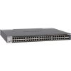 NetGear M4300-48X STACKABLE MGD SWITCH 48X10G 48X10GBASE-T 4XSFP+ IN