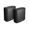 ASUS PER ASUS Wireless ZenWifi Mesh Networking system AX6600, XT8(B-2-PK)