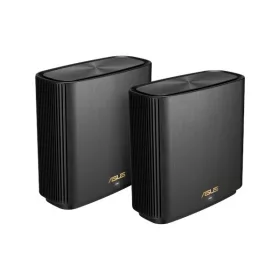   ASUS PER ASUS Wireless ZenWifi Mesh Networking system AX6600, XT8(B-2-PK)