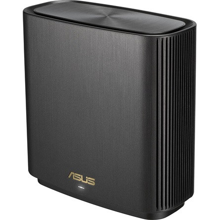 ASUS LAN/WIFI Asus Router ZenWifi AX6600 Mesh - XT8 V2 1-PK - Fekete