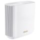 ASUS LAN/WIFI Asus Router ZenWifi AX6600 Mesh - XT8 V2 1-PK - Fehér