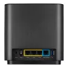 ASUS PER ASUS Wireless ZenWifi Mesh Networking system AX6600, XT8 V2(B-1-PK)