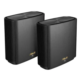   ASUS PER ASUS Wireless ZenWifi Mesh Networking system AX6600, XT8 V2(B-2-PK)