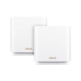   ASUS PER ASUS Wireless ZenWifi Mesh Networking system AX6600, XT8(W-2-PK)