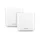 ASUS PER ASUS Wireless ZenWifi Mesh Networking system AX6600, XT8(W-2-PK)
