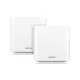ASUS PER ASUS Wireless ZenWifi Mesh Networking system AX6600, XT8(W-2-PK)
