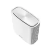 ASUS PER ASUS Wireless ZenWifi Mesh Networking system AX6600, XT8(W-2-PK)