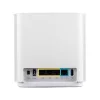 ASUS PER ASUS Wireless ZenWifi Mesh Networking system AX6600, XT8(W-2-PK)