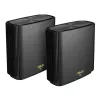 ASUS PER ASUS Wireless ZenWifi Mesh Networking system AX7800, XT9(B-2-PK)