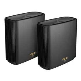   ASUS PER ASUS Wireless ZenWifi Mesh Networking system AX7800, XT9(B-2-PK)