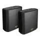 ASUS PER ASUS Wireless ZenWifi Mesh Networking system AX7800, XT9(B-2-PK)