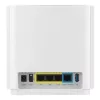 ASUS PER ASUS Wireless ZenWifi Mesh Networking system AX7800, XT9(W-1-PK)