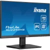 IIYAMA ProLite monitor, IPS, 21.5", 1920x1080, 16:9, 300 cd/m˛, 1ms, 1000:1, HDMI/DisplayPort
