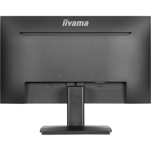 IIYAMA ProLite monitor, IPS, 21.5", 1920x1080, 16:9, 300 cd/m˛, 1ms, 1000:1, HDMI/DisplayPort
