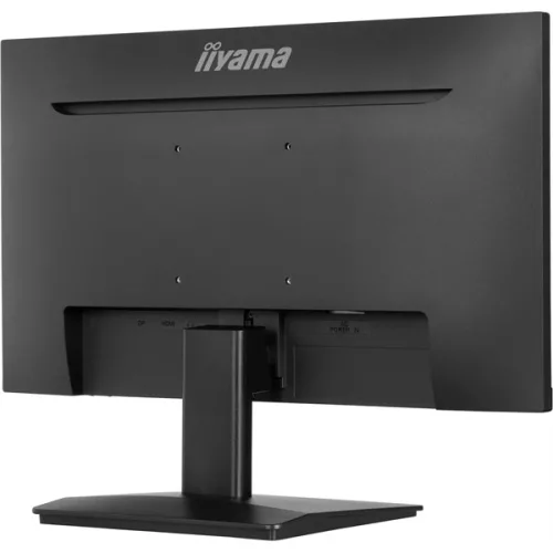 IIYAMA ProLite monitor, IPS, 21.5", 1920x1080, 16:9, 300 cd/m˛, 1ms, 1000:1, HDMI/DisplayPort
