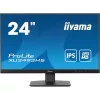 iiyama Prolite IPS monitor, 23,8", 1920 x 1080, 16:9, 250cd, 0,5ms, 1300:1 HDMI/DP, XU2493HS-B6