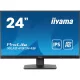 iiyama Prolite IPS monitor, 23,8", 1920 x 1080, 16:9, 250cd, 0,5ms, 1300:1 HDMI/DP, XU2493HS-B6