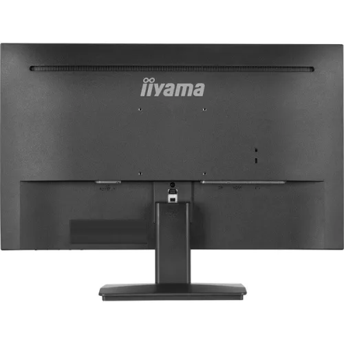 iiyama Prolite IPS monitor, 23,8", 1920 x 1080, 16:9, 250cd, 0,5ms, 1300:1 HDMI/DP, XU2493HS-B6