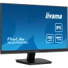 IIYAMA ProLite monitor, IPS, 23.8", 1920x1080, 16:9, 300 cd/m˛, 1ms, 1300:1, HDMI/DisplayPort/USB