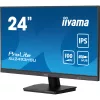 IIYAMA ProLite monitor, IPS, 23.8", 1920x1080, 16:9, 300 cd/m˛, 1ms, 1300:1, HDMI/DisplayPort/USB