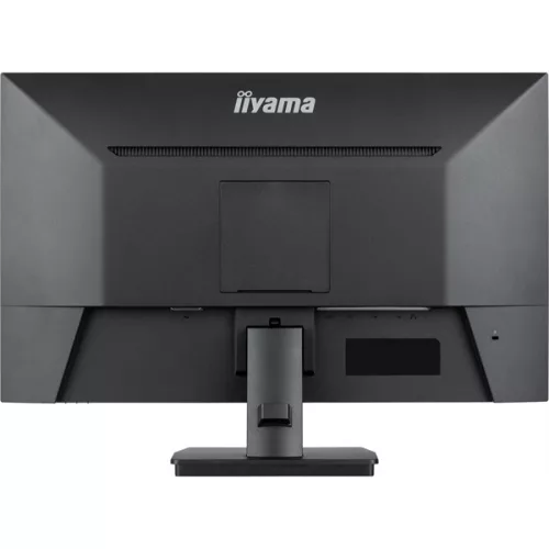 IIYAMA ProLite monitor, IPS, 23.8", 1920x1080, 16:9, 300 cd/m˛, 1ms, 1300:1, HDMI/DisplayPort/USB