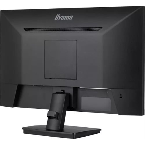 IIYAMA ProLite monitor, IPS, 23.8", 1920x1080, 16:9, 300 cd/m˛, 1ms, 1300:1, HDMI/DisplayPort/USB