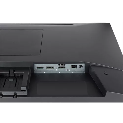 IIYAMA ProLite monitor, IPS, 23.8", 1920x1080, 16:9, 300 cd/m˛, 1ms, 1300:1, HDMI/DisplayPort/USB