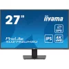 IIYAMA ProLite monitor, IPS, 27", 3840x2160, 16:9, 350 cd/m˛, 4ms, 1300:1, HDMI/DisplayPort
