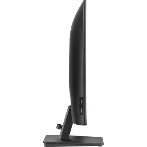 IIYAMA ProLite monitor, IPS, 27", 3840x2160, 16:9, 350 cd/m˛, 4ms, 1300:1, HDMI/DisplayPort