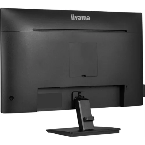 IIYAMA ProLite monitor, IPS, 27", 3840x2160, 16:9, 350 cd/m˛, 4ms, 1300:1, HDMI/DisplayPort