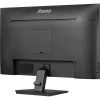 IIYAMA ProLite monitor, IPS, 27", 3840x2160, 16:9, 350 cd/m˛, 4ms, 1300:1, HDMI/DisplayPort