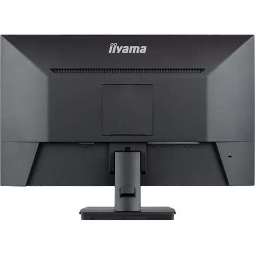 IIYAMA ProLite monitor, IPS, 27", 1920x1080, 16:9, 300 cd/m˛, 1ms, 1300:1, HDMI/DisplayPort/2xUSB