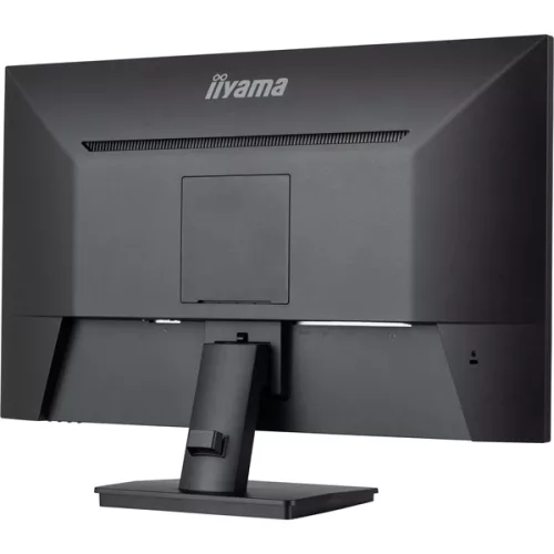 IIYAMA ProLite monitor, IPS, 27", 1920x1080, 16:9, 300 cd/m˛, 1ms, 1300:1, HDMI/DisplayPort/2xUSB