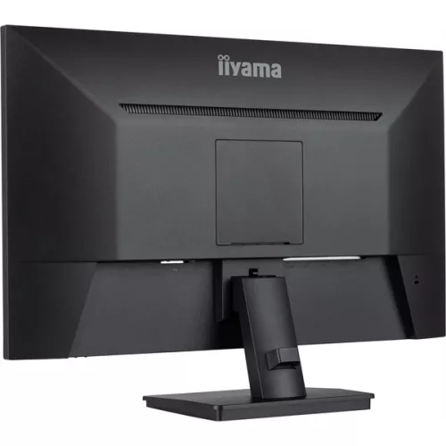 IIYAMA ProLite monitor, IPS, 27", 1920x1080, 16:9, 300 cd/m˛, 1ms, 1300:1, HDMI/DisplayPort/2xUSB