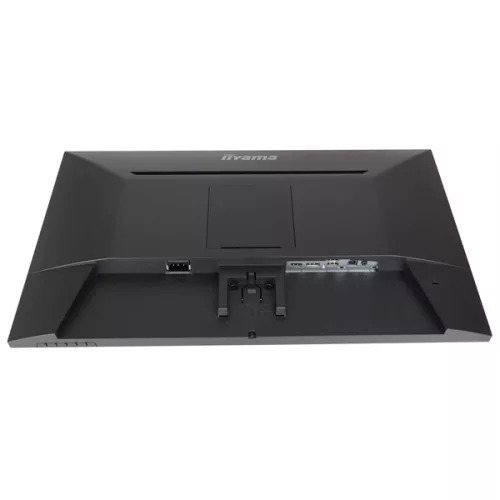 IIYAMA ProLite monitor, IPS, 27", 1920x1080, 16:9, 300 cd/m˛, 1ms, 1300:1, HDMI/DisplayPort/2xUSB