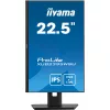 IIYAMA ProLite monitor, IPS, 22.5", 1920x1200, 16:10, 250 cd/m˛, 4ms, 1000:1, HDMI/DisplayPort/USB/VGA