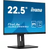IIYAMA ProLite monitor, IPS, 22.5", 1920x1200, 16:10, 250 cd/m˛, 4ms, 1000:1, HDMI/DisplayPort/USB/VGA