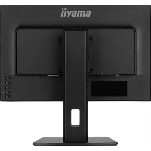 IIYAMA ProLite monitor, IPS, 22.5", 1920x1200, 16:10, 250 cd/m˛, 4ms, 1000:1, HDMI/DisplayPort/USB/VGA