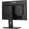 IIYAMA ProLite monitor, IPS, 22.5", 1920x1200, 16:10, 250 cd/m˛, 4ms, 1000:1, HDMI/DisplayPort/USB/VGA