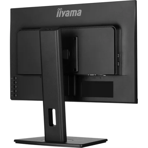 IIYAMA ProLite monitor, IPS, 22.5", 1920x1200, 16:10, 250 cd/m˛, 4ms, 1000:1, HDMI/DisplayPort/USB/VGA