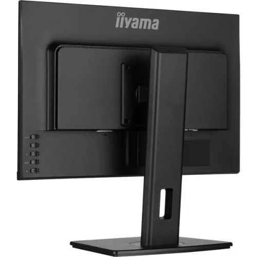 IIYAMA ProLite monitor, IPS, 22.5", 1920x1200, 16:10, 250 cd/m˛, 4ms, 1000:1, HDMI/DisplayPort/USB/VGA