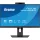 IIYAMA ProLite monitor, IPS, 23.8", 1920x1080, 16:9, 250 cd/m˛, 4ms, 1300:1, HDMI/DisplayPort/3xUSB