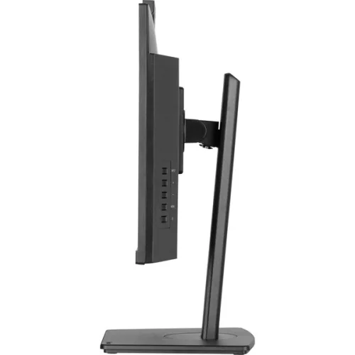 IIYAMA ProLite monitor, IPS, 23.8", 1920x1080, 16:9, 250 cd/m˛, 4ms, 1300:1, HDMI/DisplayPort/3xUSB