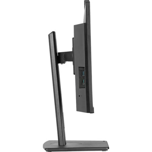 IIYAMA ProLite monitor, IPS, 23.8", 1920x1080, 16:9, 250 cd/m˛, 4ms, 1300:1, HDMI/DisplayPort/3xUSB